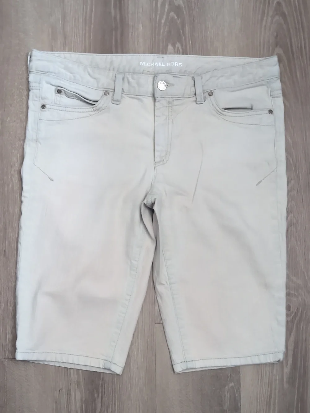 Michael Kors Bermuda Shorts